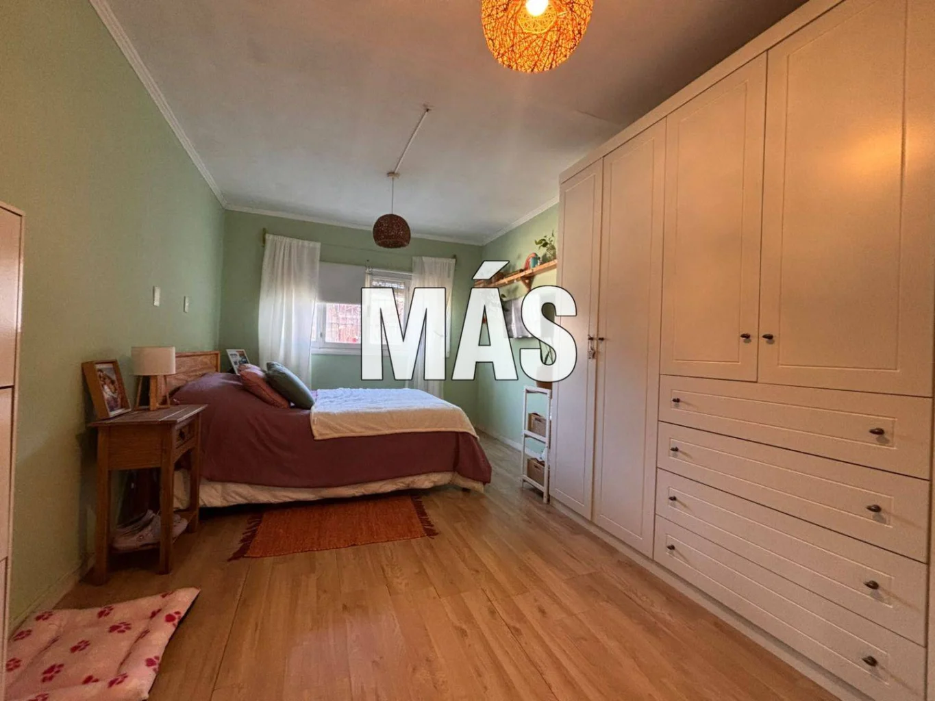 Casa en Prado, propiedad 287600 -Imagen 4