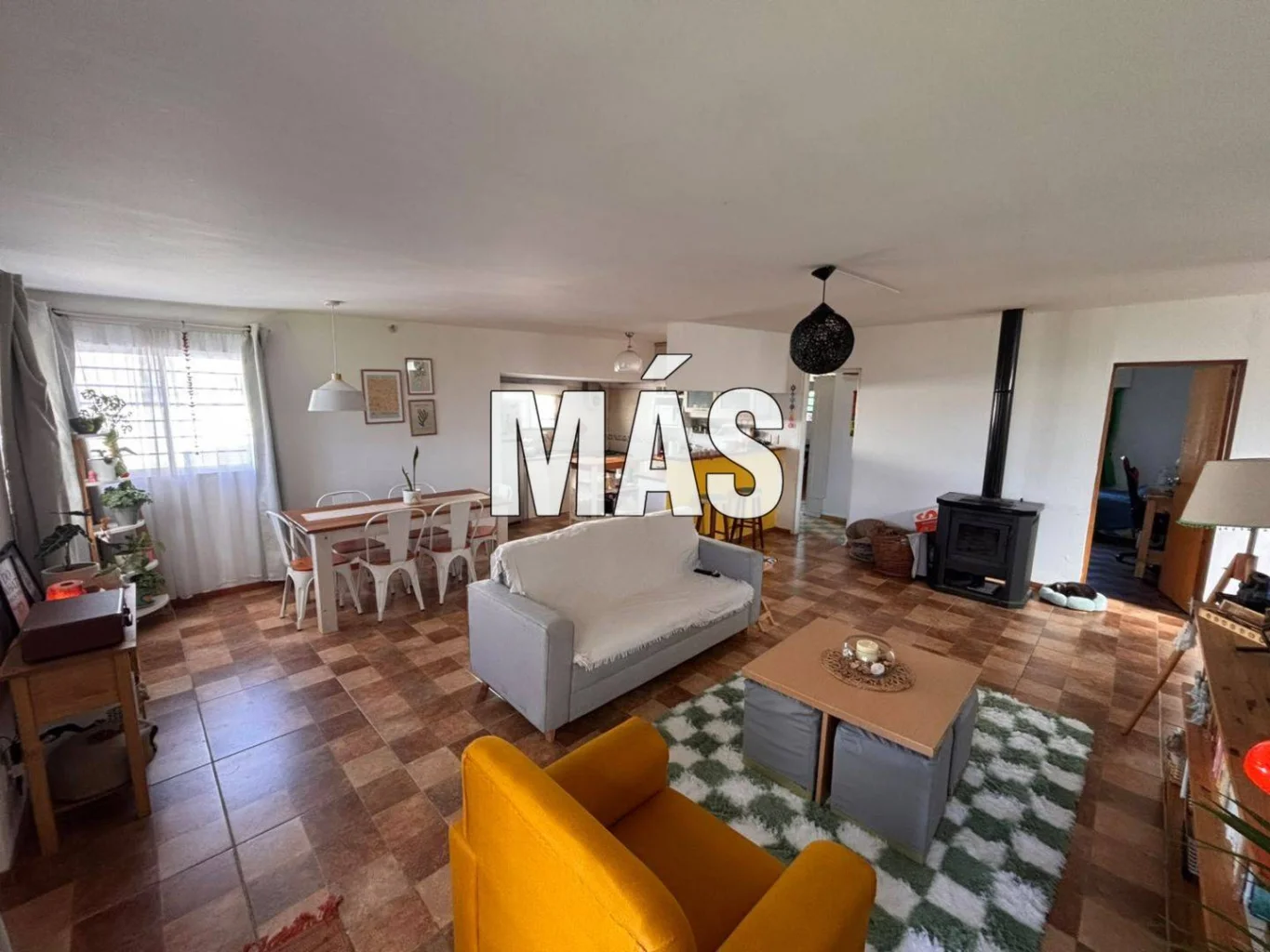 Casa en Prado, propiedad 287600 -Imagen 5