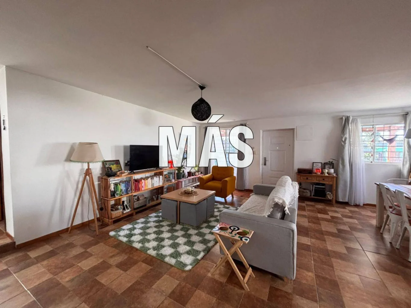 Casa en Prado, propiedad 287600 -Imagen 6