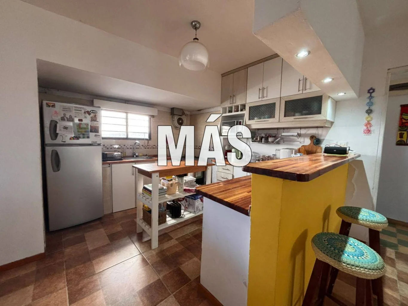 Casa en Prado, propiedad 287600 -Imagen 7