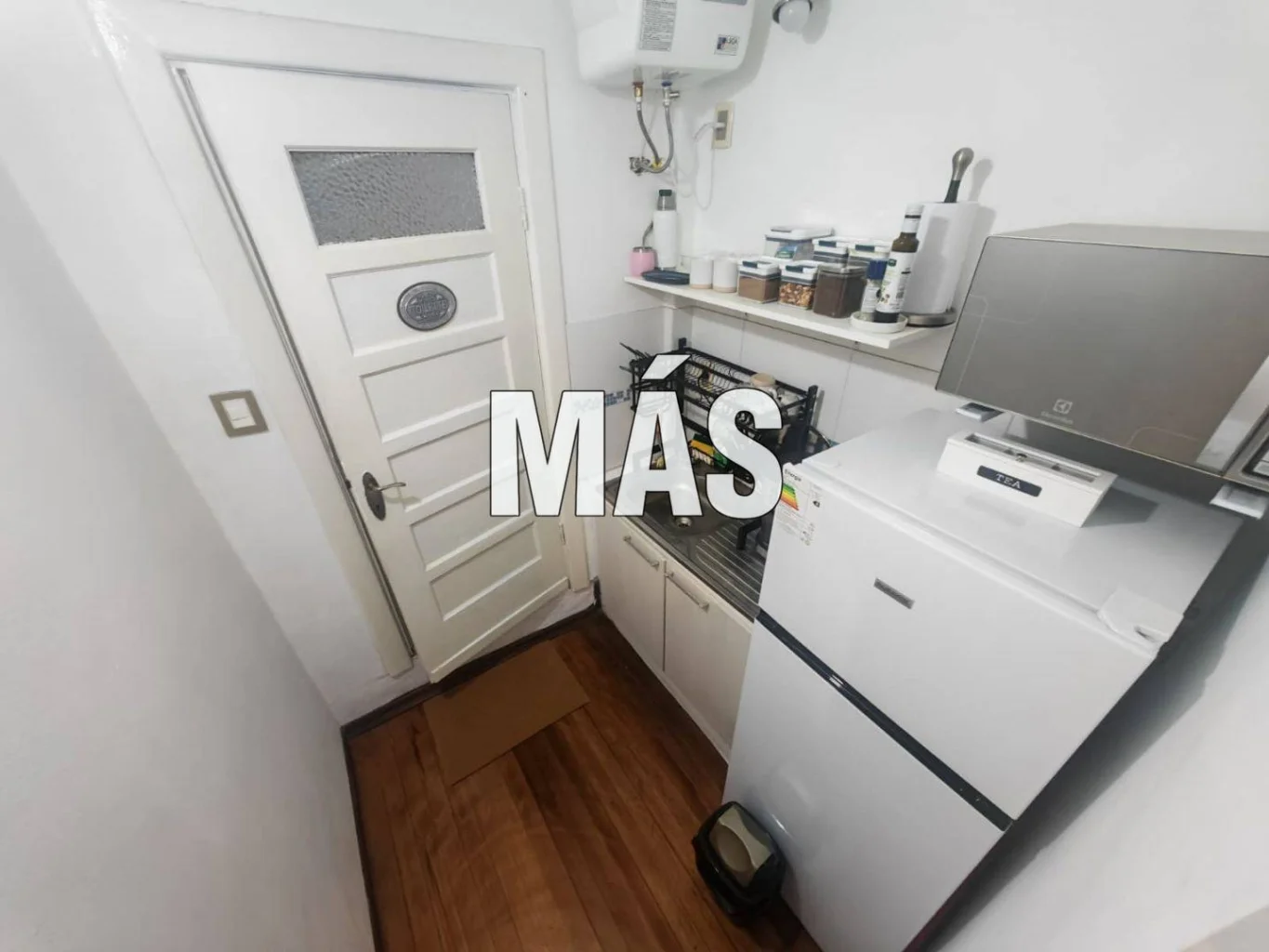 Oficina en Ciudad Vieja, propiedad 288786 -Imagen 9