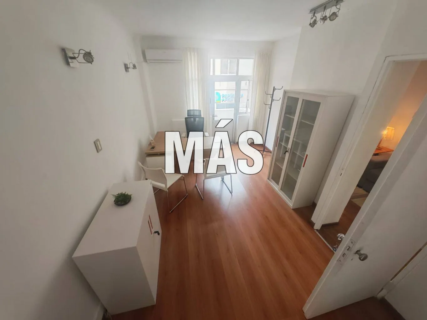 Oficina en Ciudad Vieja, propiedad 288786 -Imagen 13