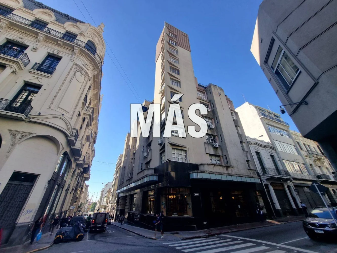 Oficina en Ciudad Vieja, propiedad 288786 -Imagen 2