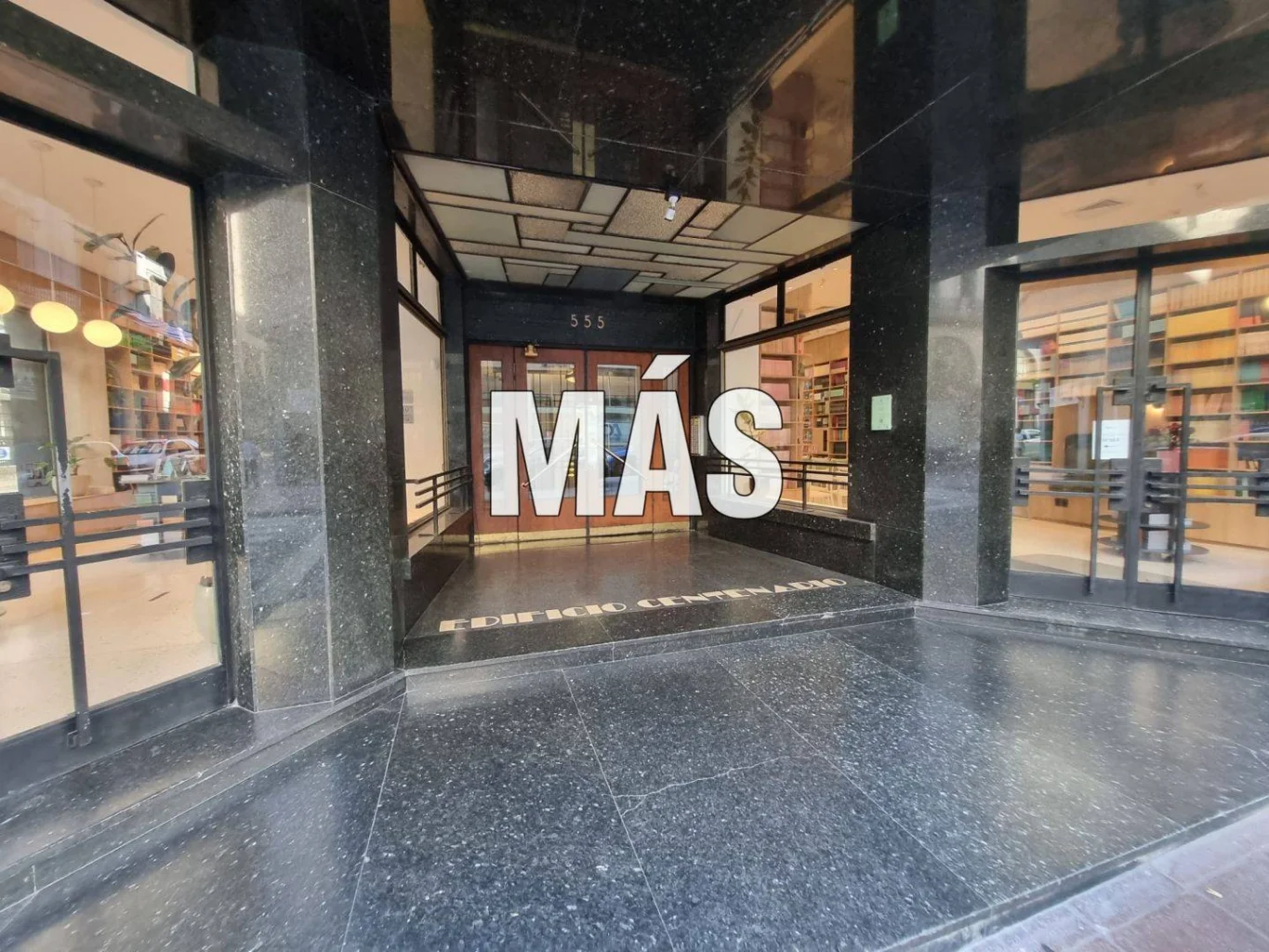 Oficina en Ciudad Vieja, propiedad 288786 -Imagen 3