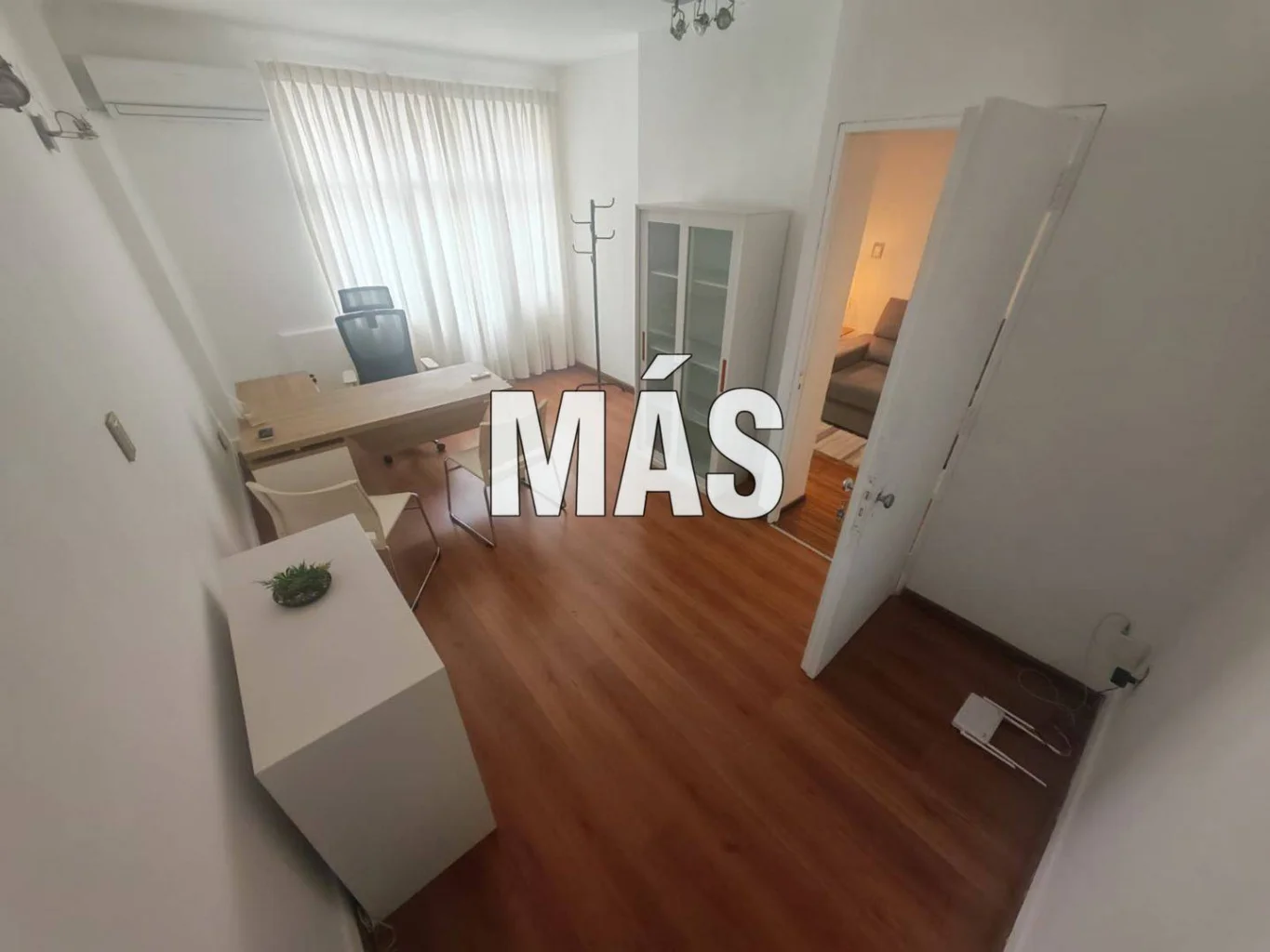 Oficina en Ciudad Vieja, propiedad 288786 -Imagen 4