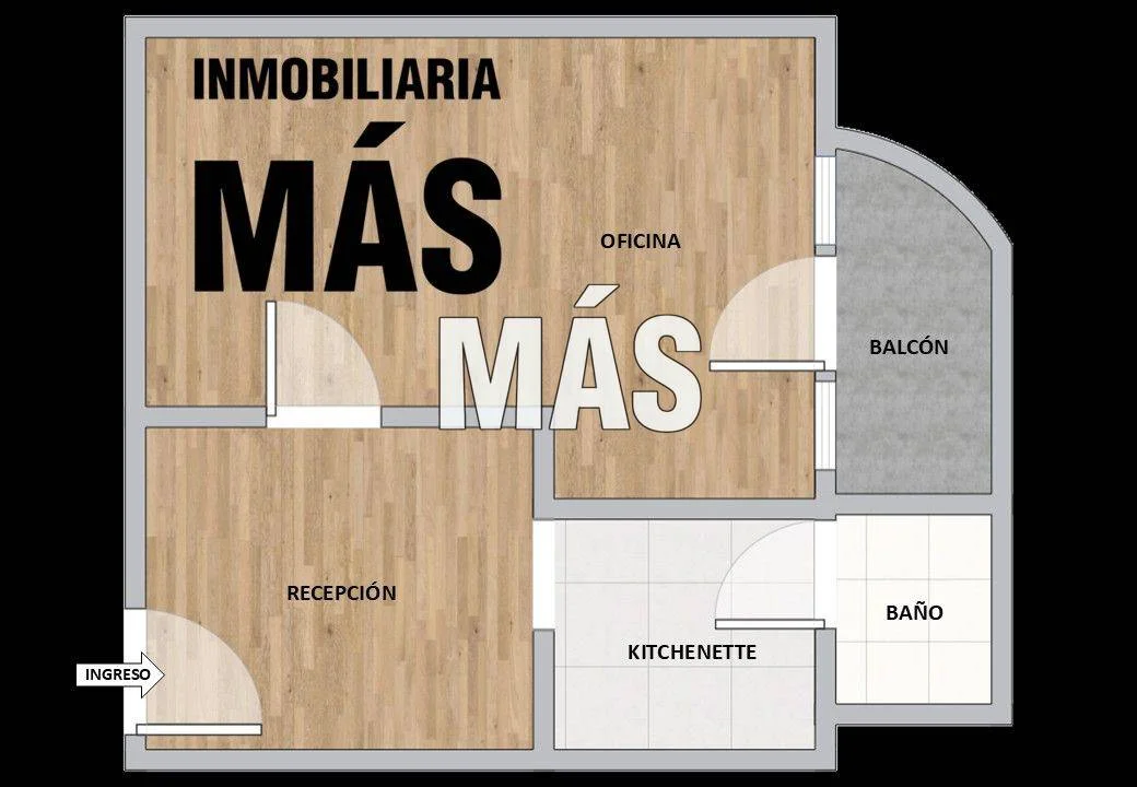 Oficina en Ciudad Vieja, propiedad 288786 -Imagen 14