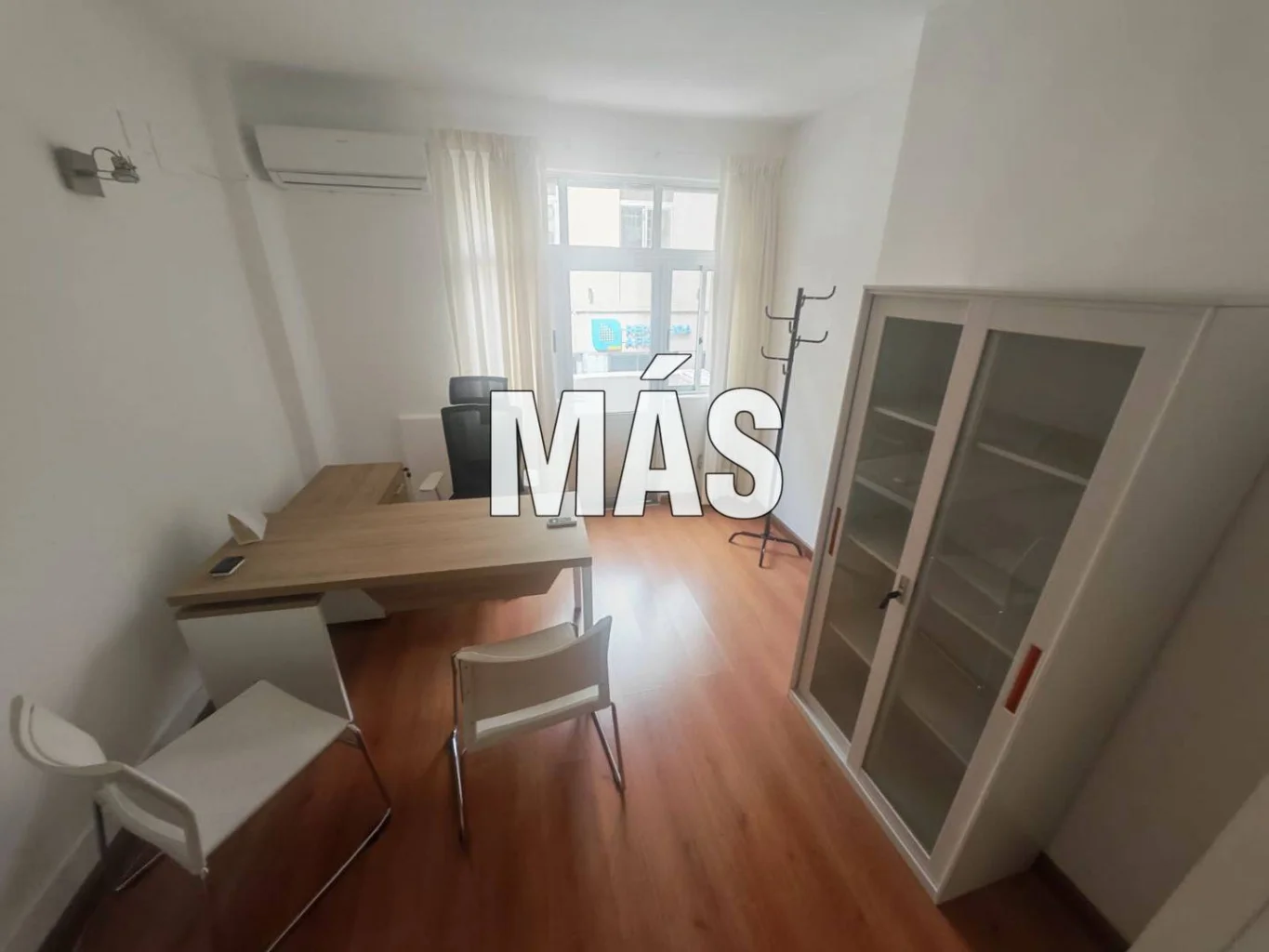 Oficina en Ciudad Vieja, propiedad 288786 -Imagen 5