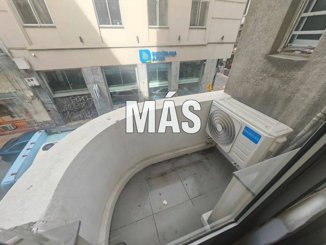 Oficina en Ciudad Vieja, propiedad 288786 -Imagen 6