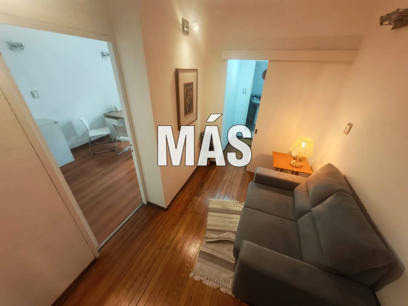 Oficina en Ciudad Vieja, propiedad 288786 -Imagen 7