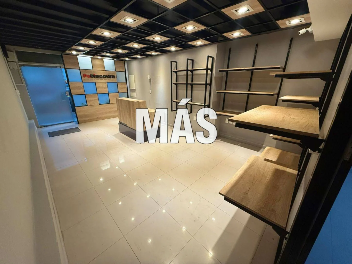 Local en Pocitos, propiedad 288787 -Imagen 3