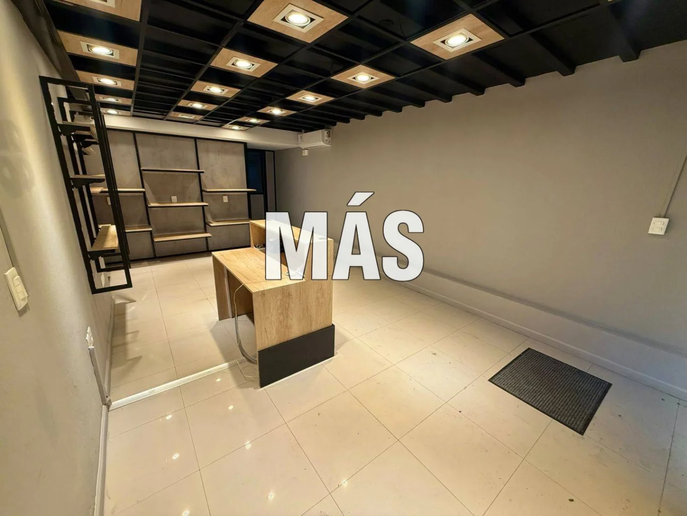 Local en Pocitos, propiedad 288787 -Imagen 4