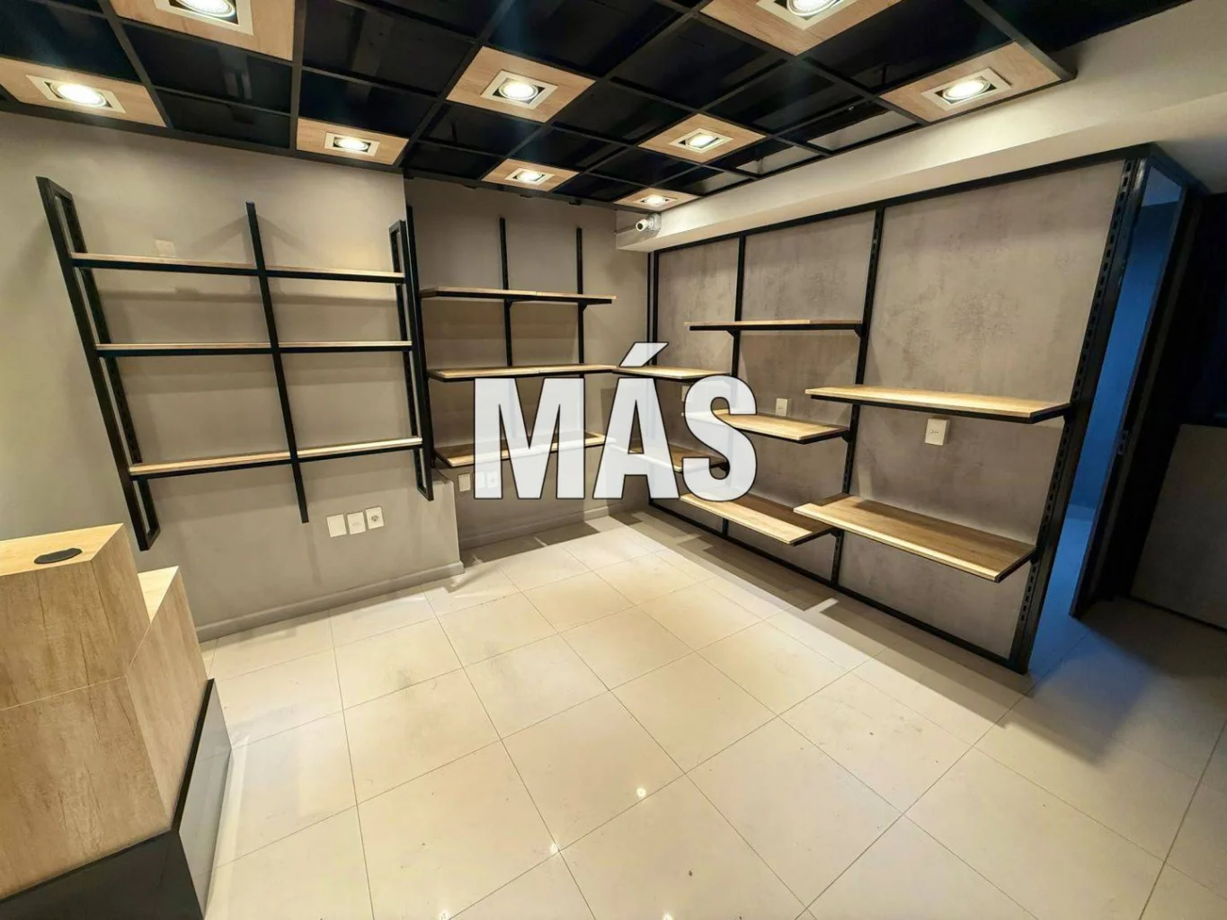 Local en Pocitos, propiedad 288787 -Imagen 5