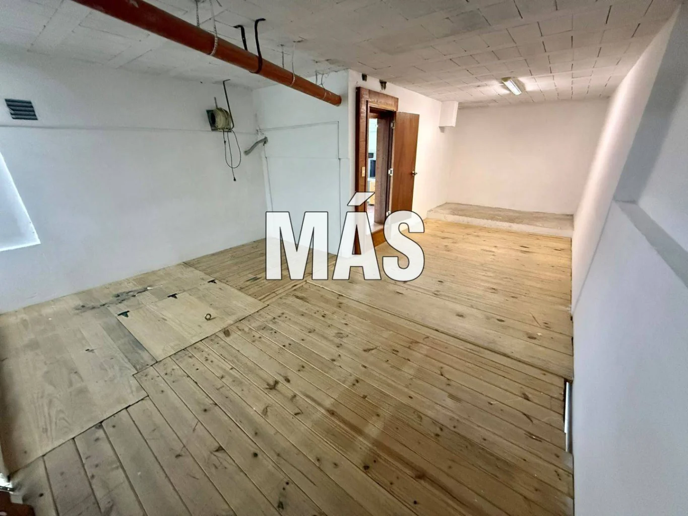 Local en Pocitos Nuevo, propiedad 288788 -Imagen 11