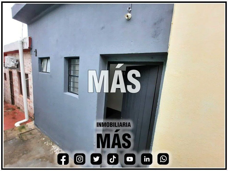 Apartamento en La Teja, propiedad 289426 -Imagen 9