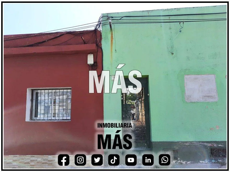 Apartamento en La Teja, propiedad 289426 -Imagen 10
