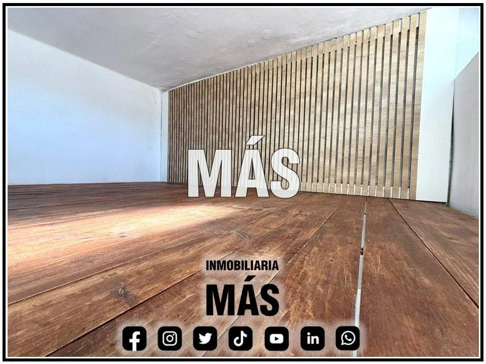 Apartamento en La Teja, propiedad 289426 -Imagen 12