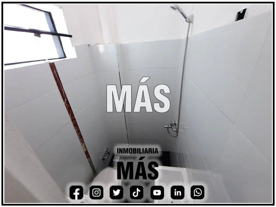 Apartamento en La Teja, propiedad 289426 -Imagen 13