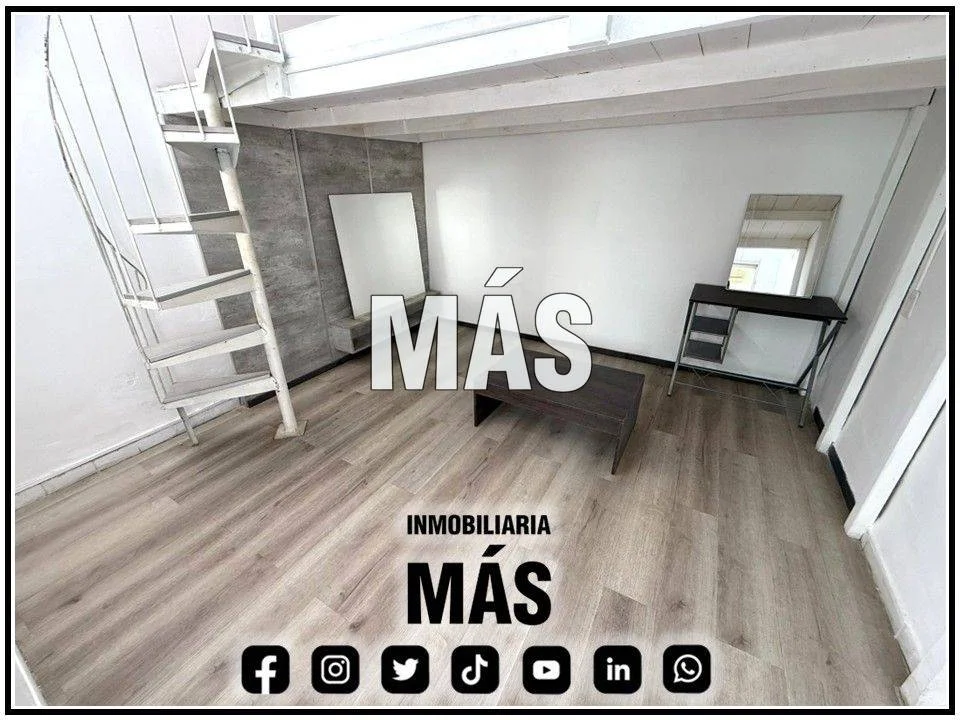 Apartamento en La Teja, propiedad 289426 -Imagen 6