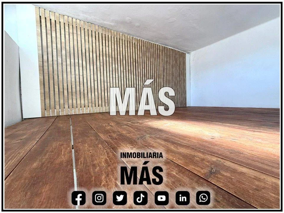 Apartamento en La Teja, propiedad 289426 -Imagen 7