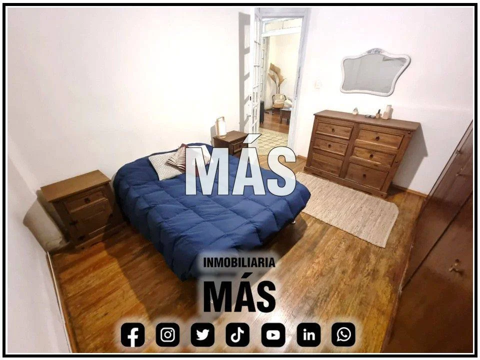 Apartamento en Centro, propiedad 289429 -Imagen 9