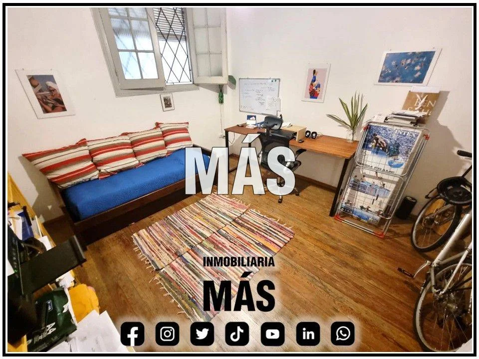 Apartamento en Centro, propiedad 289429 -Imagen 10