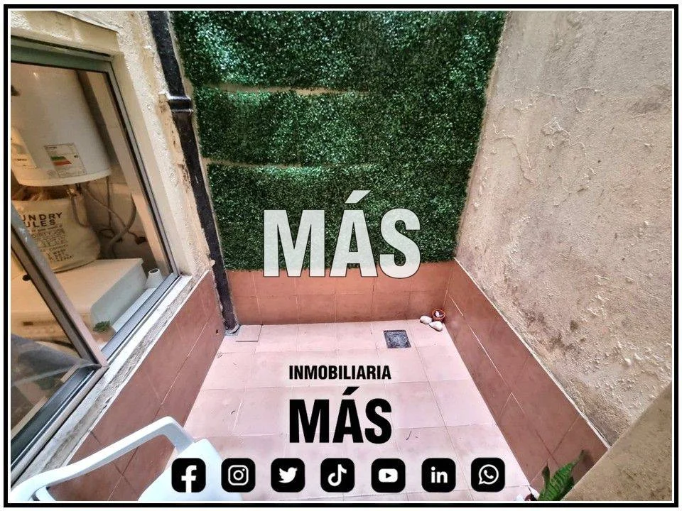 Apartamento en Centro, propiedad 289429 -Imagen 11