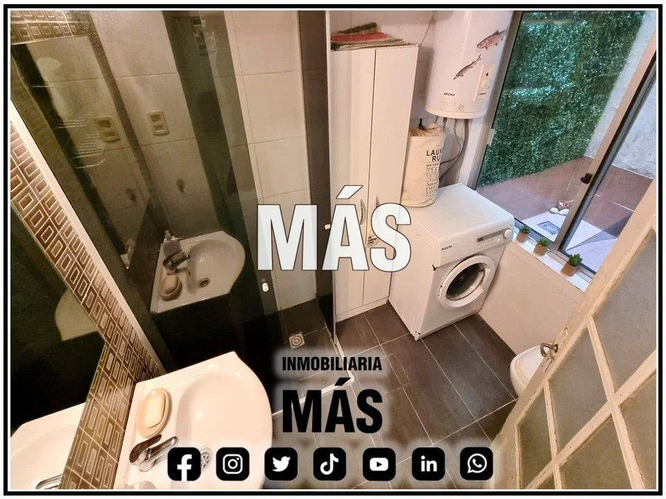Apartamento en Centro, propiedad 289429 -Imagen 12