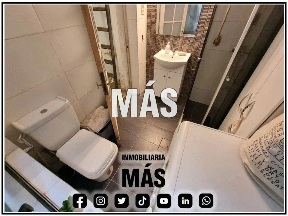 Apartamento en Centro, propiedad 289429 -Imagen 13