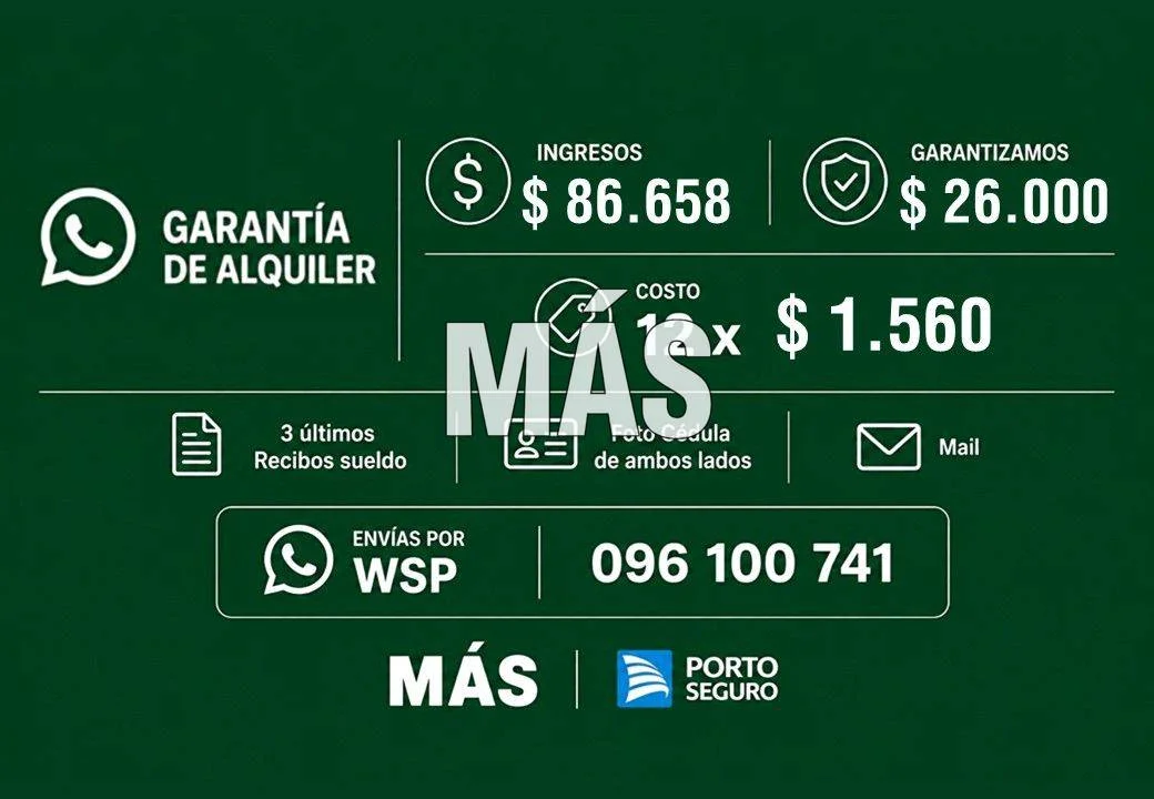 Apartamento en Centro, propiedad 289429 -Imagen 14