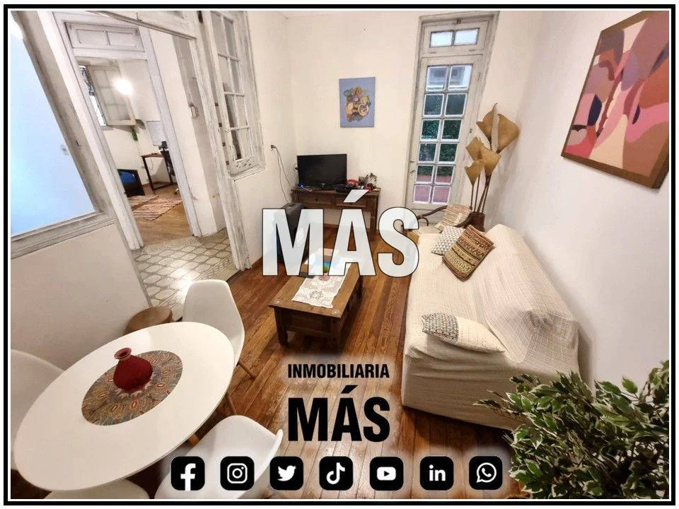 Apartamento en Centro, propiedad 289429 -Imagen 2