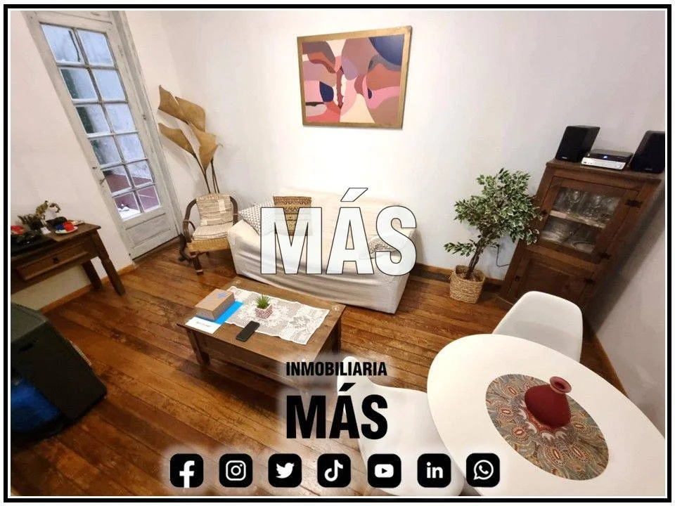 Apartamento en Centro, propiedad 289429 -Imagen 3