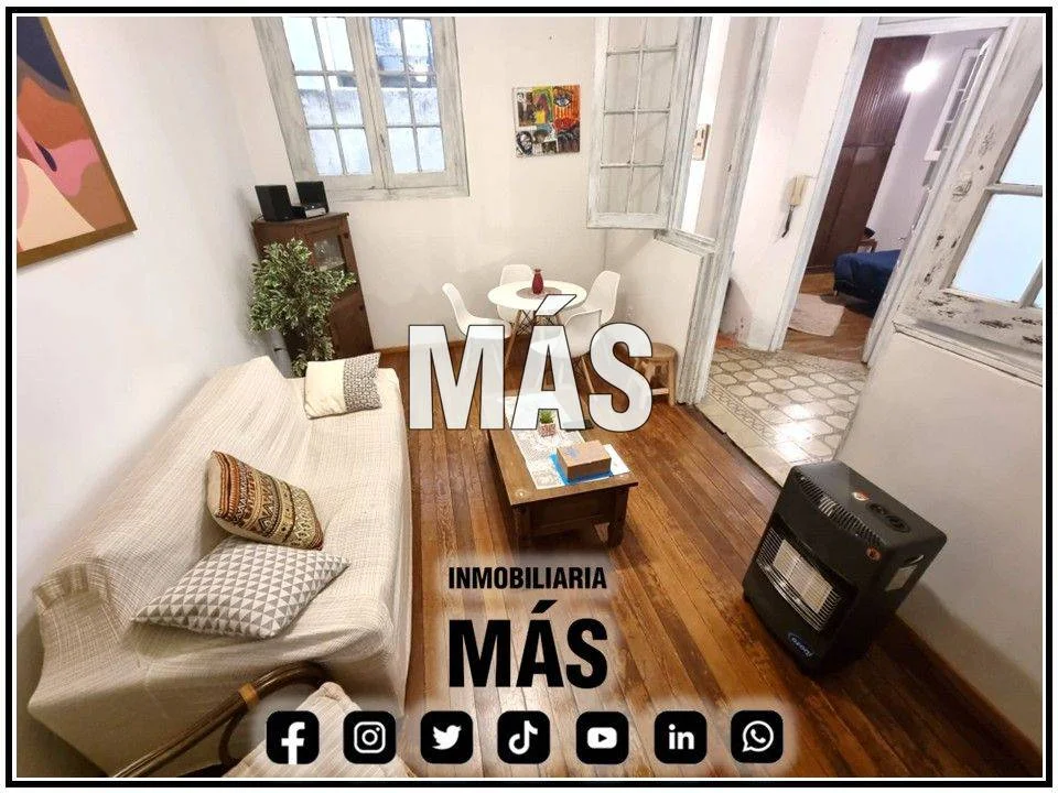 Apartamento en Centro, propiedad 289429 -Imagen 4