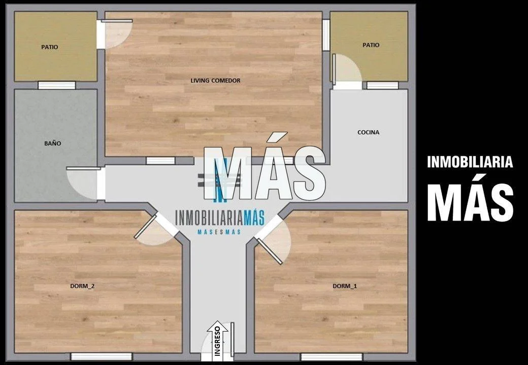 Apartamento en Centro, propiedad 289429 -Imagen 15