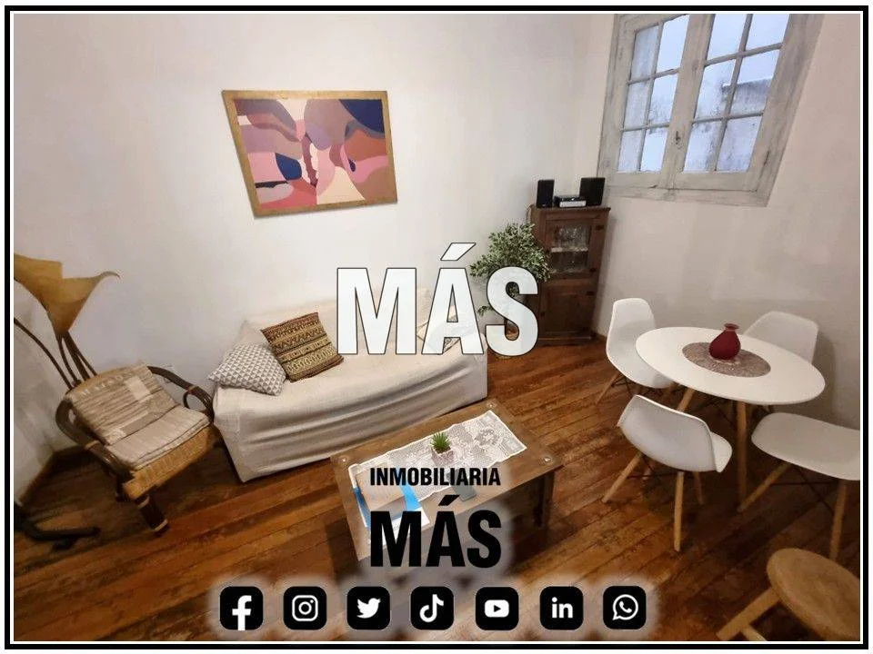 Apartamento en Centro, propiedad 289429 -Imagen 5