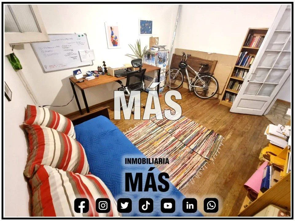 Apartamento en Centro, propiedad 289429 -Imagen 6