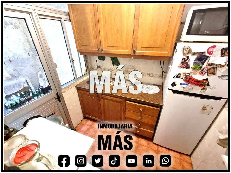 Apartamento en Centro, propiedad 289429 -Imagen 7