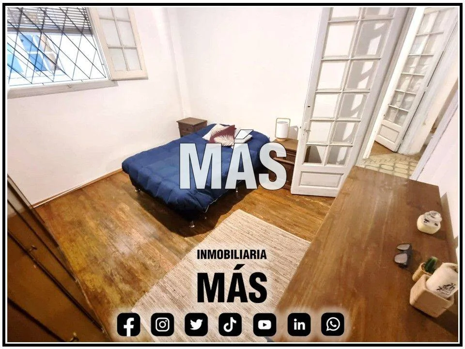 Apartamento en Centro, propiedad 289429 -Imagen 8