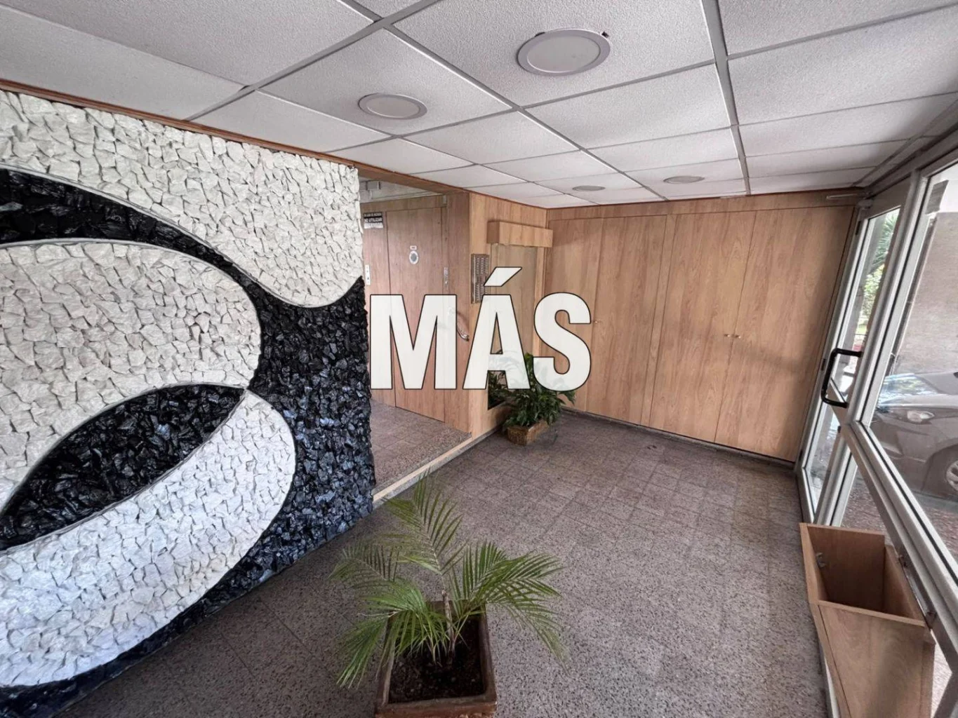 Apartamento en Aires Puros, propiedad 289432 -Imagen 12