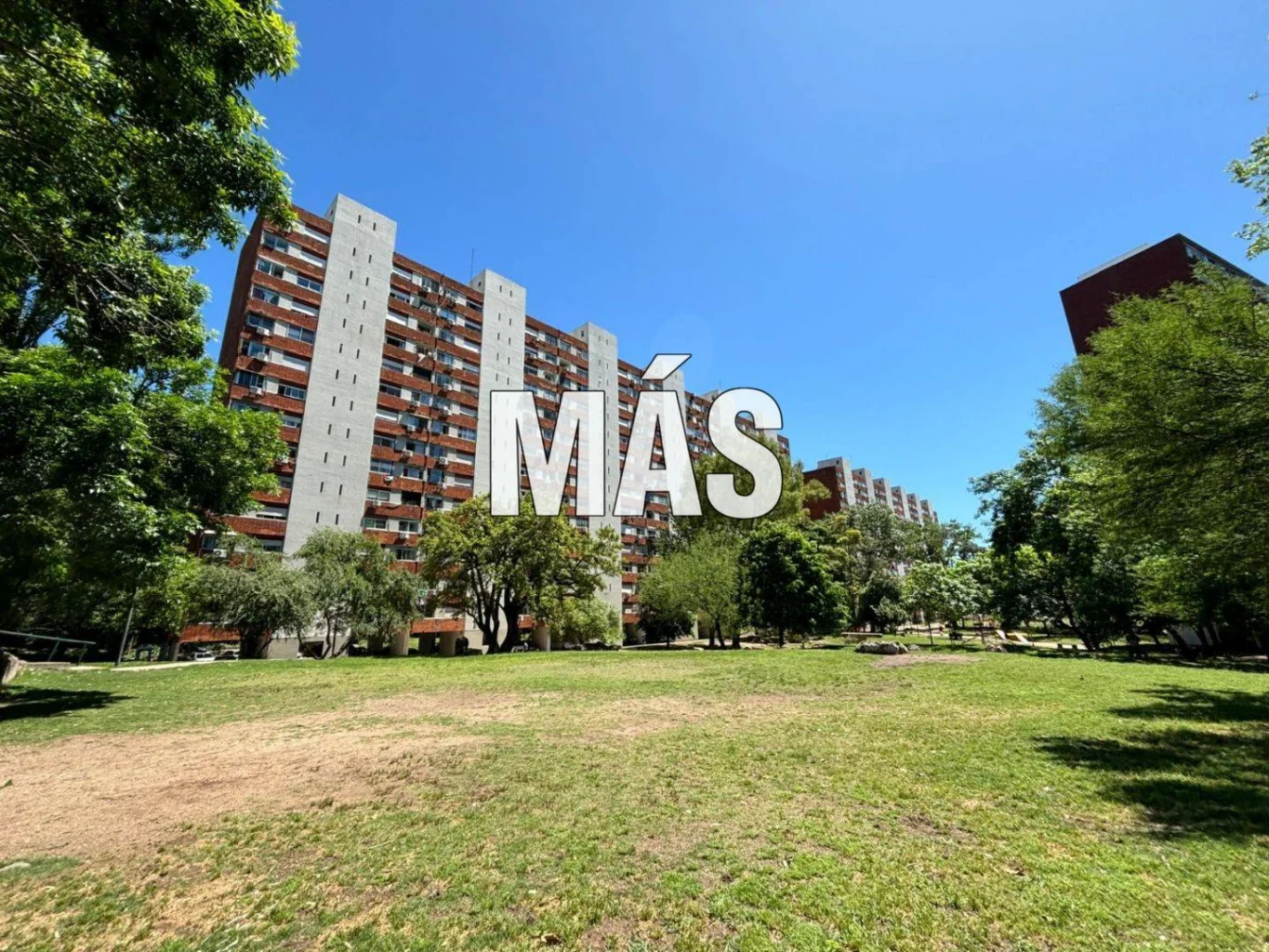Apartamento en Aires Puros, propiedad 289432 -Imagen 2