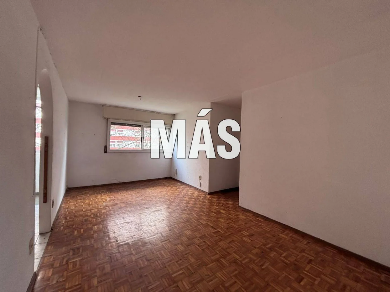 Apartamento en Aires Puros, propiedad 289432 -Imagen 3