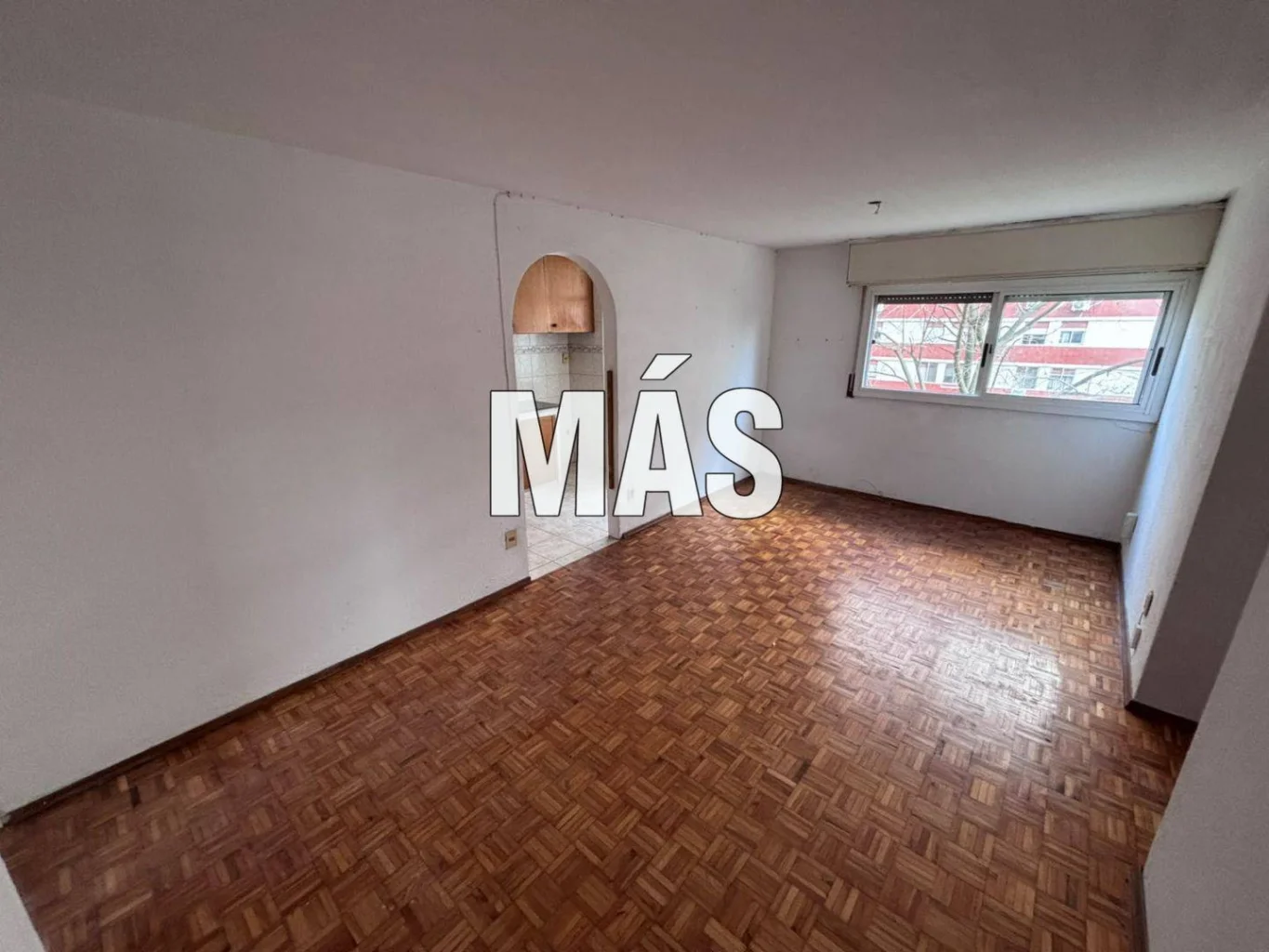Apartamento en Aires Puros, propiedad 289432 -Imagen 4