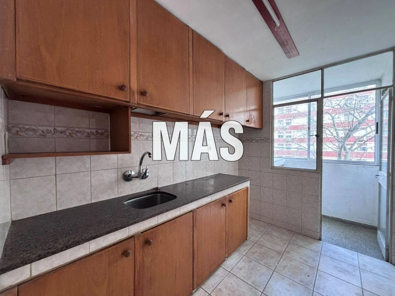 Apartamento en Aires Puros, propiedad 289432 -Imagen 5