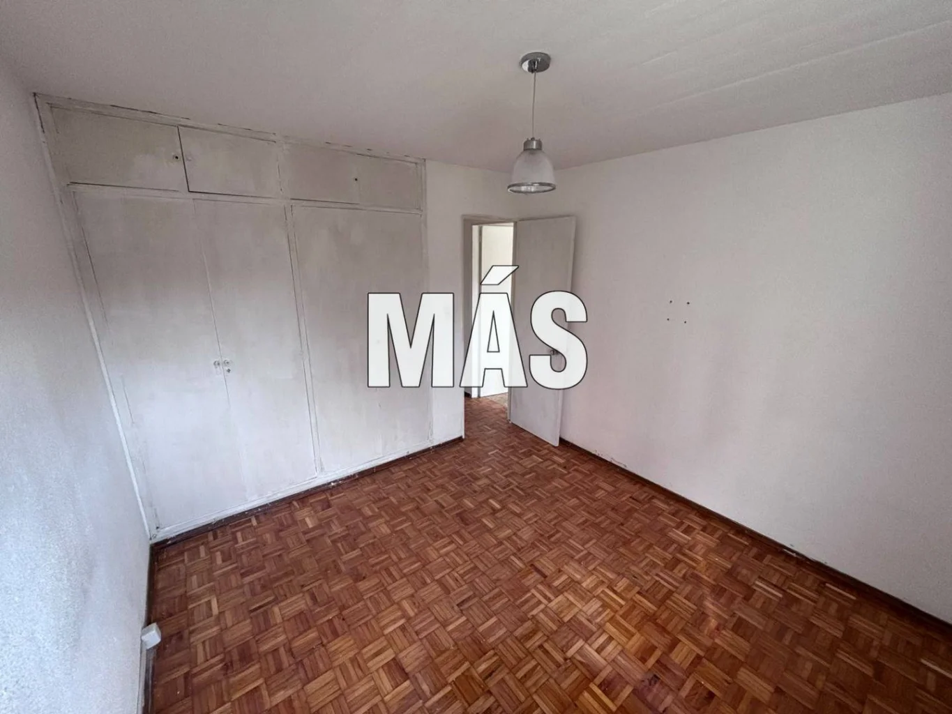 Apartamento en Aires Puros, propiedad 289432 -Imagen 8