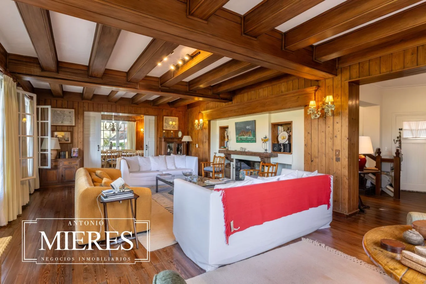 Casa en Golf, propiedad 289842 -Imagen 9