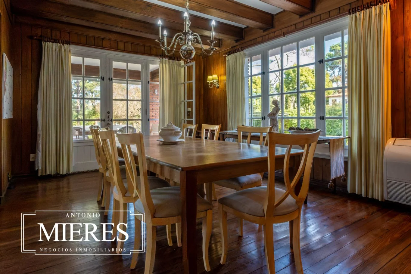 Casa en Golf, propiedad 289842 -Imagen 11