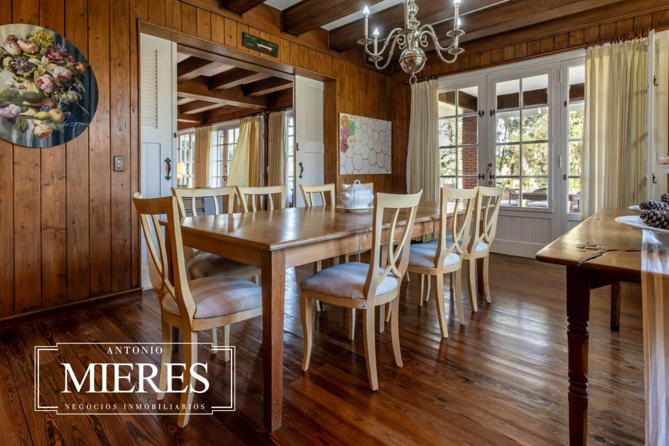 Casa en Golf, propiedad 289842 -Imagen 12