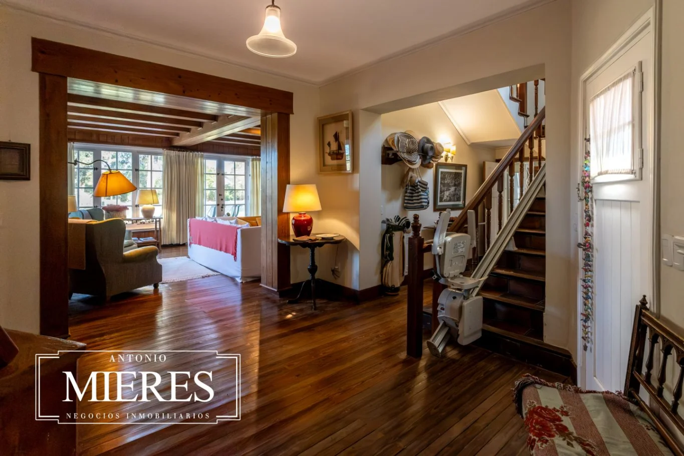 Casa en Golf, propiedad 289842 -Imagen 15