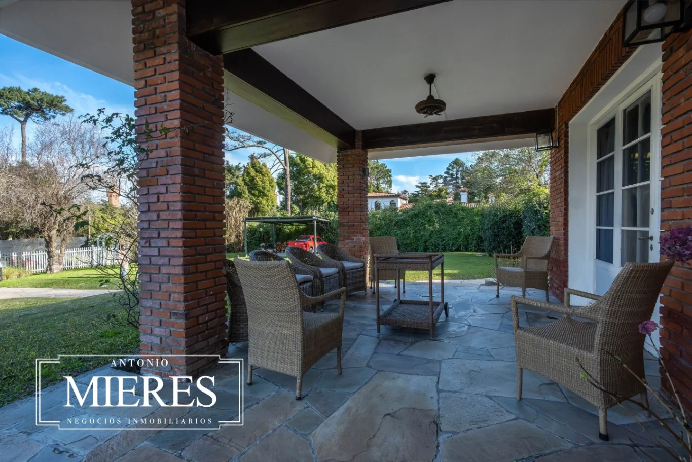 Casa en Golf, propiedad 289842 -Imagen 4