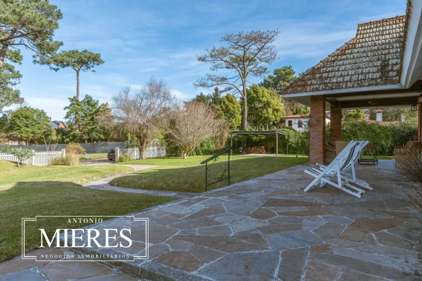 Casa en Golf, propiedad 289842 -Imagen 5