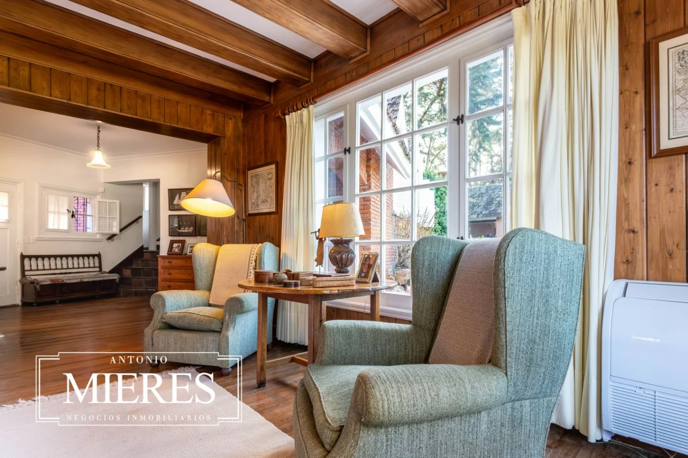 Casa en Golf, propiedad 289842 -Imagen 6